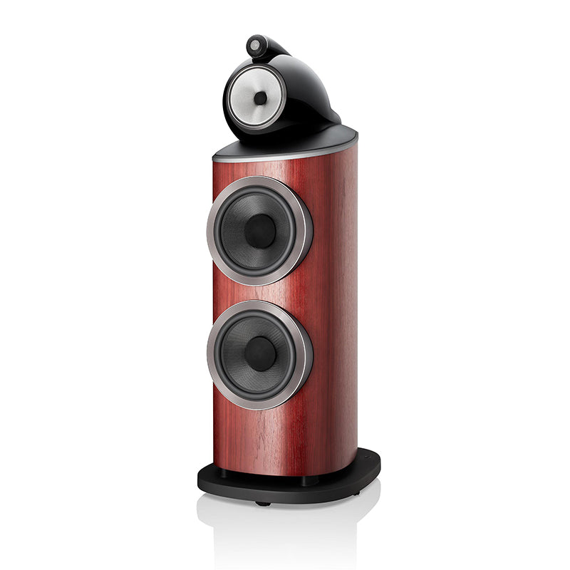 Bowers & Wilkins 801 D4 Floorstanding Speakers (Pair)