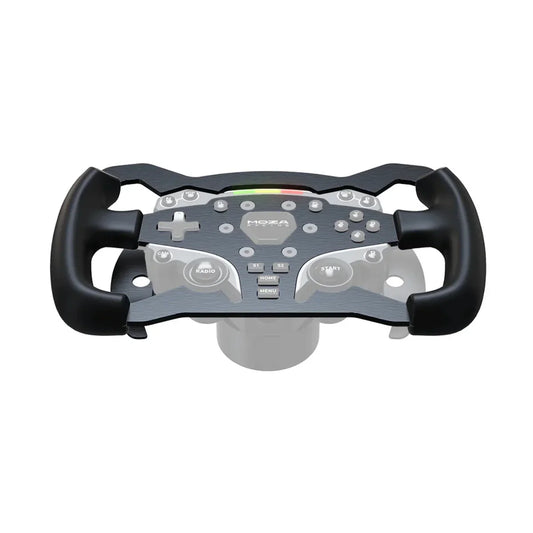 Moza ES Formula Wheel Mod