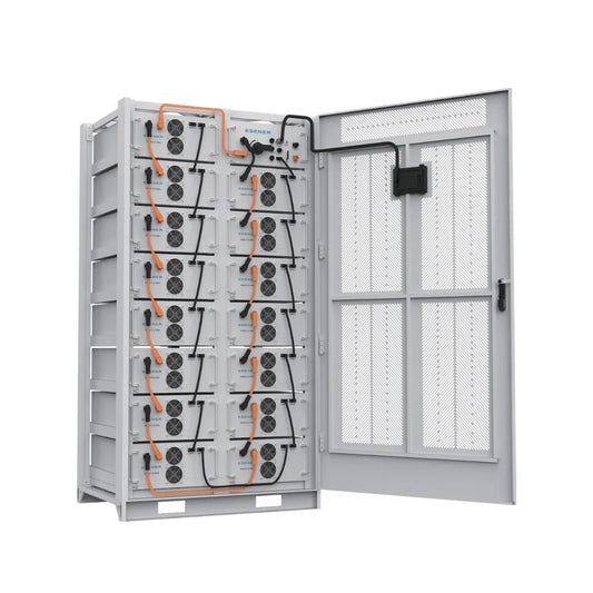 Esener 215kWh Lithium-ion Battery Energy Storage System