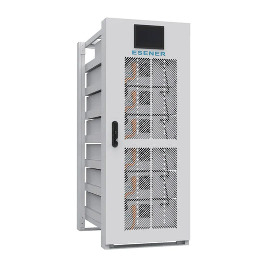 Esener 61.4kWh Lithium-ion Battery Energy Storage System