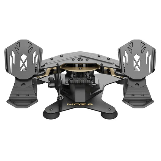 MOZA MRP Rudder Pedals