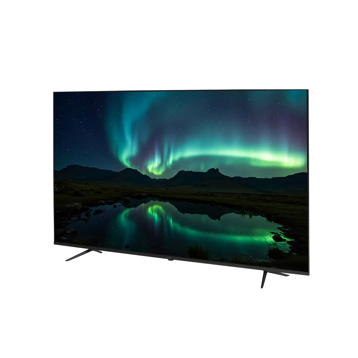 Mecer 55'' 4K UHD (3840 x 2160) Smart LED Panel