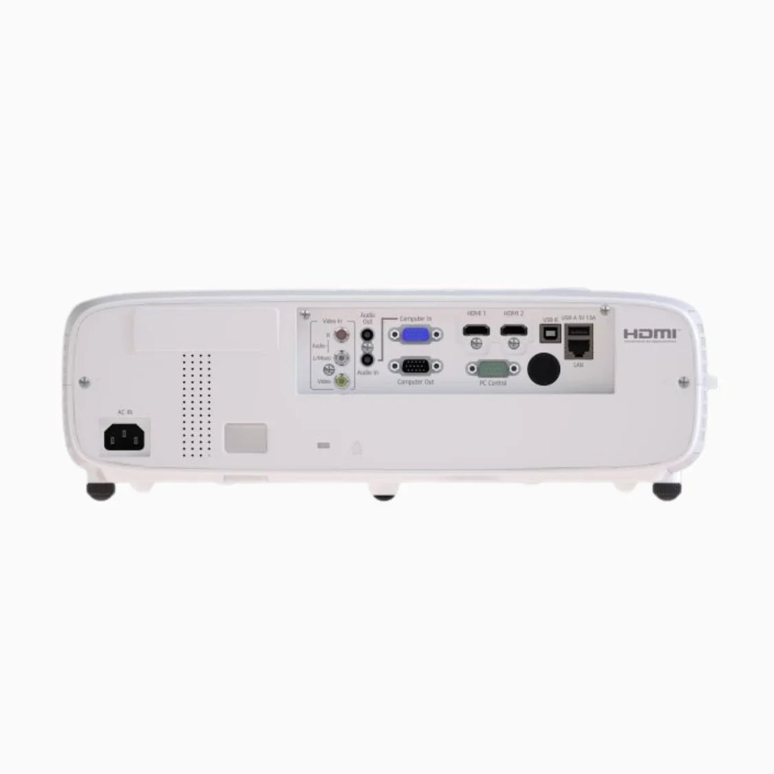 RICOH PJ WUL5A50 5200lm WUXGA 3LCD Laser Projector