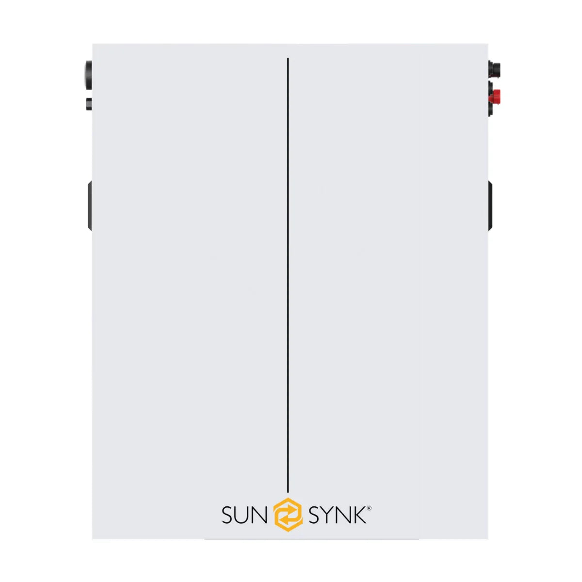 Sunsynk LV Battery X Series 16.07kWh IP65 300Ah