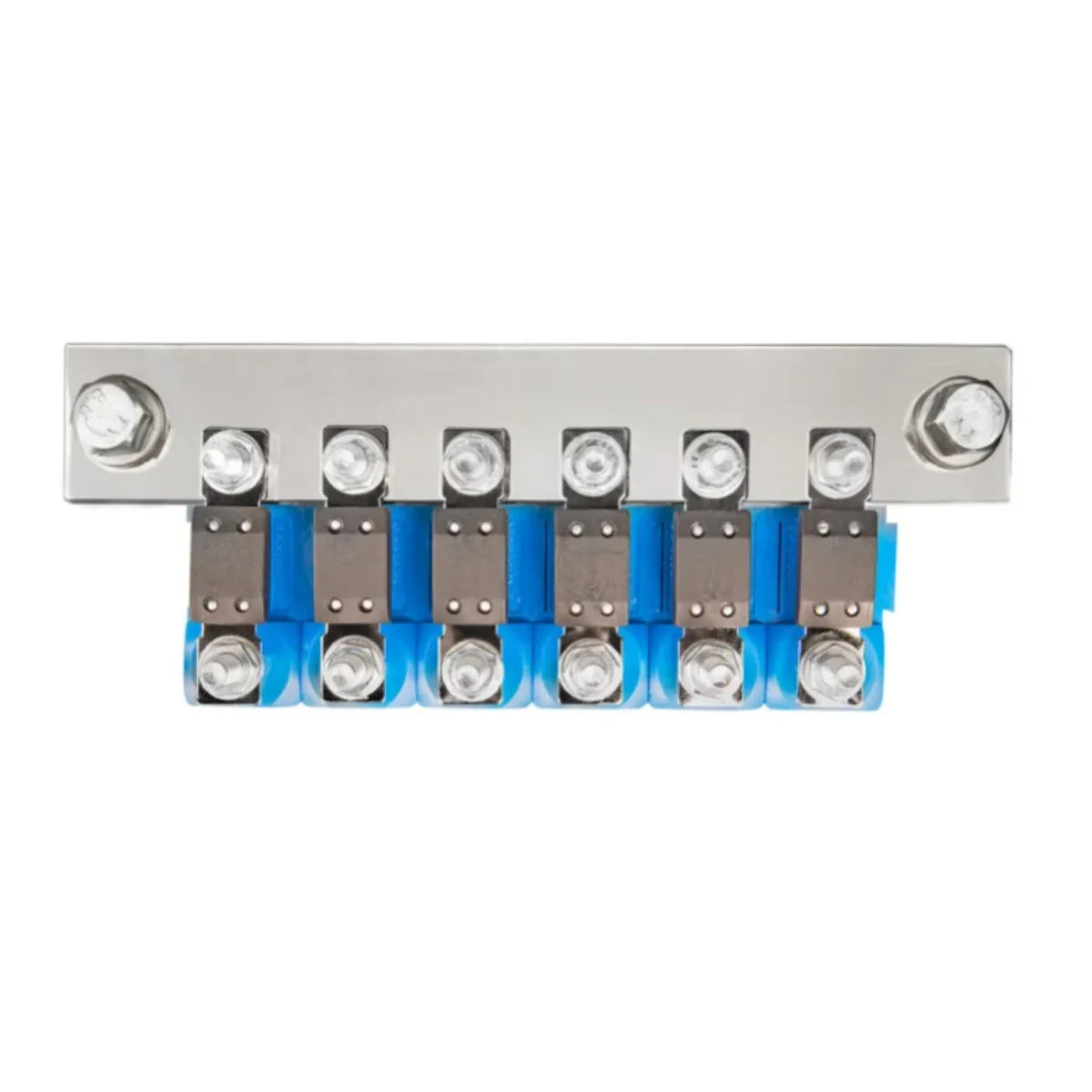 Victron Busbar to connect 6 CIP100200100 ( 1500 A )