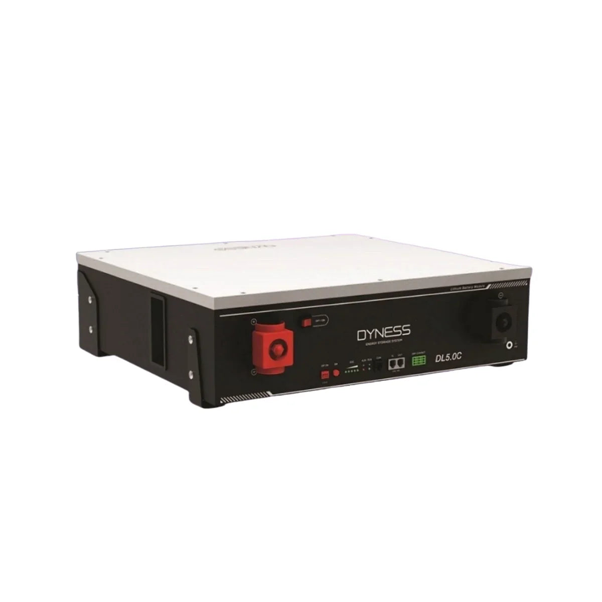Dyness DL5.0C Pro Lithium Ion Battery 5.12KWH 51.2V 100Ah