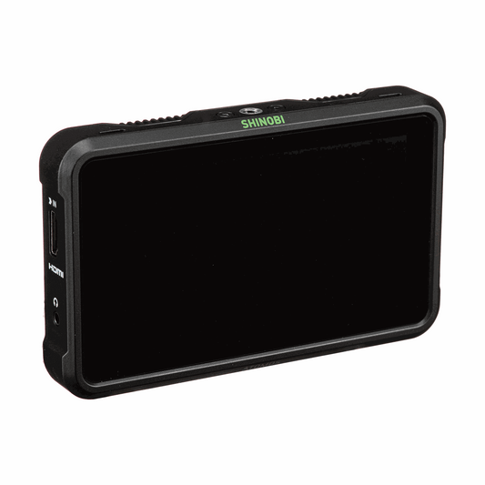 Atomos Shinobi 5" 4K HDMI Monitor