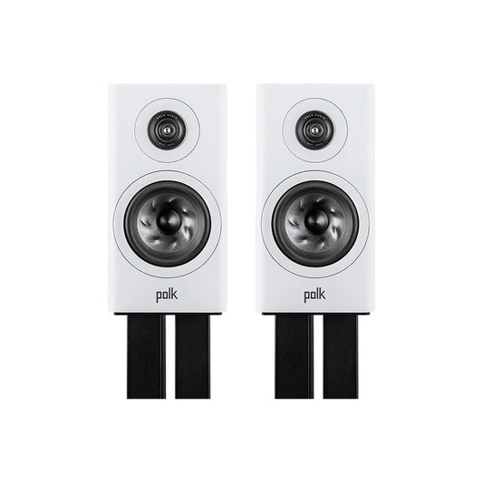 Polk Reserve R100 Compact Bookshelf Speaker - Pair