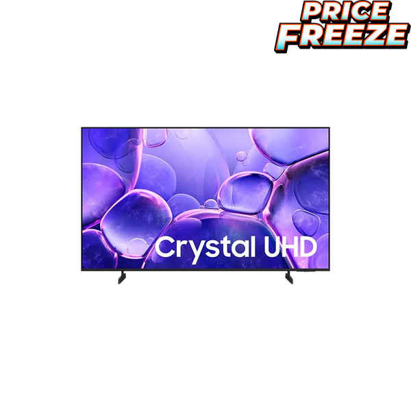 Samsung 55" Crystal UHD U8000F 4K Smart TV UA55U8000FUXXA