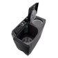 LG 18kg Twin Tub Washing Machine Middle Black TT1861RWPT