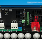 Victron MultiPlus-II 48/5000/70-50 GX inverter/charger with GX functionality for off-grid and grid-connected systems