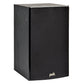 Polk T50 5.0 System Bundle With Denon AVRX580BT Network AV Receiver - Black