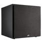 Polk MXT60 5.1 System Bundle With Denon AVRS670H Network AV Receiver - Black