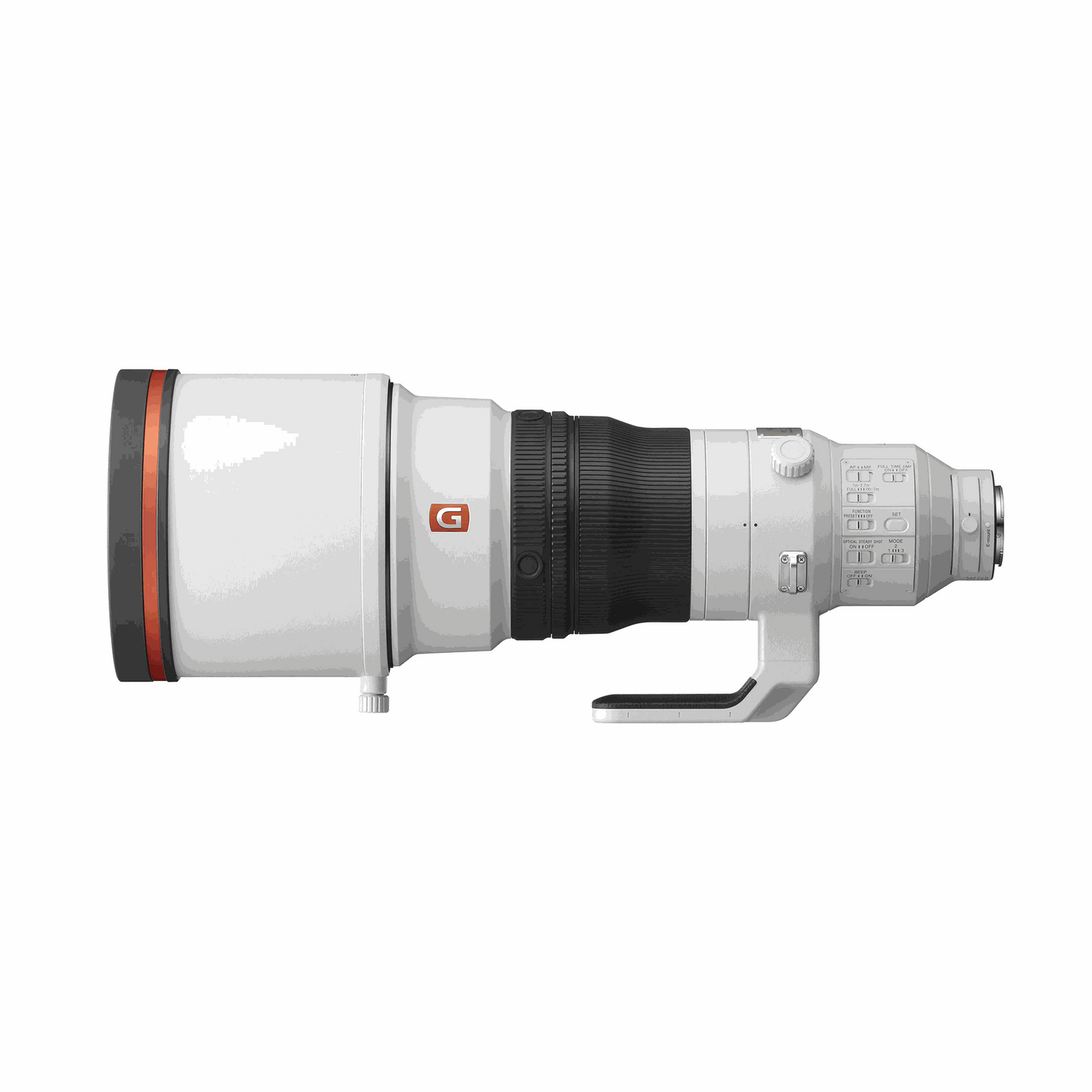 Sony FE 400mm f/2.8 GM OSS Lens