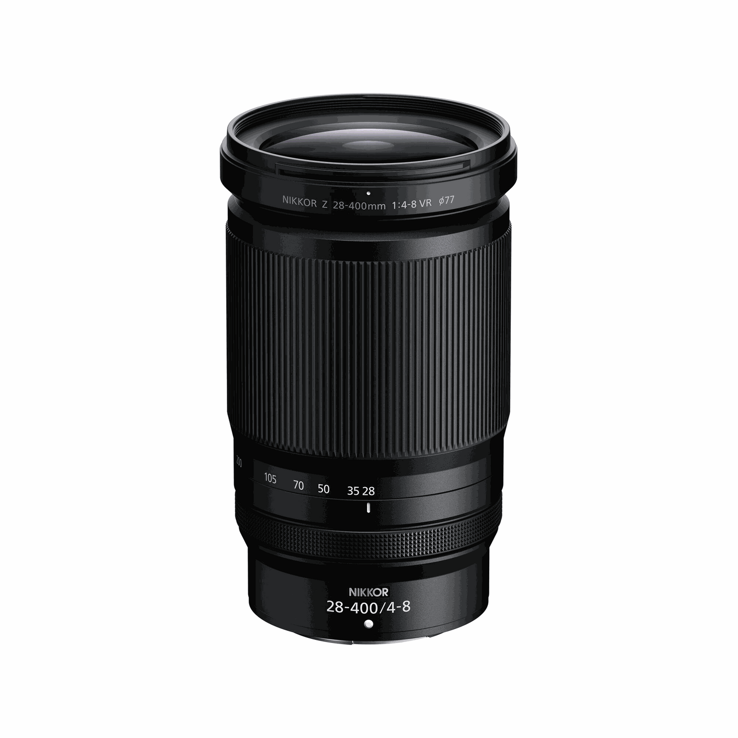 Nikon NIKKOR Z 28-400mm f/4-8 VR Lens