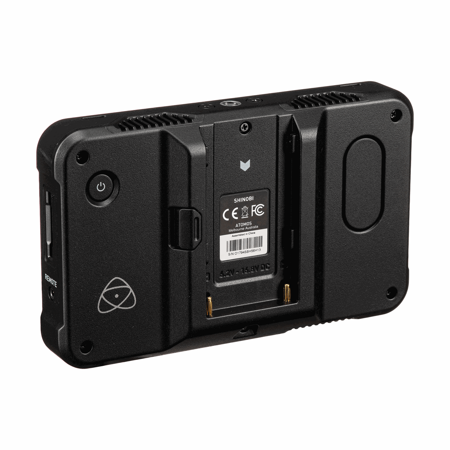 Atomos Shinobi 5" 4K HDMI Monitor