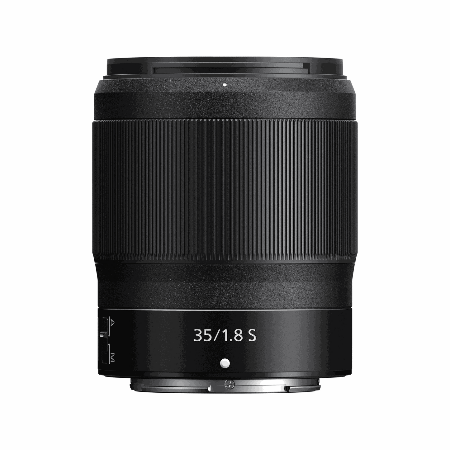 Nikon NIKKOR Z 35mm F1.8 S Lens