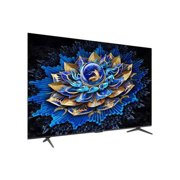 TCL 65" P8L Premium QD-Mini LED Google TV 144Hz 65P8L