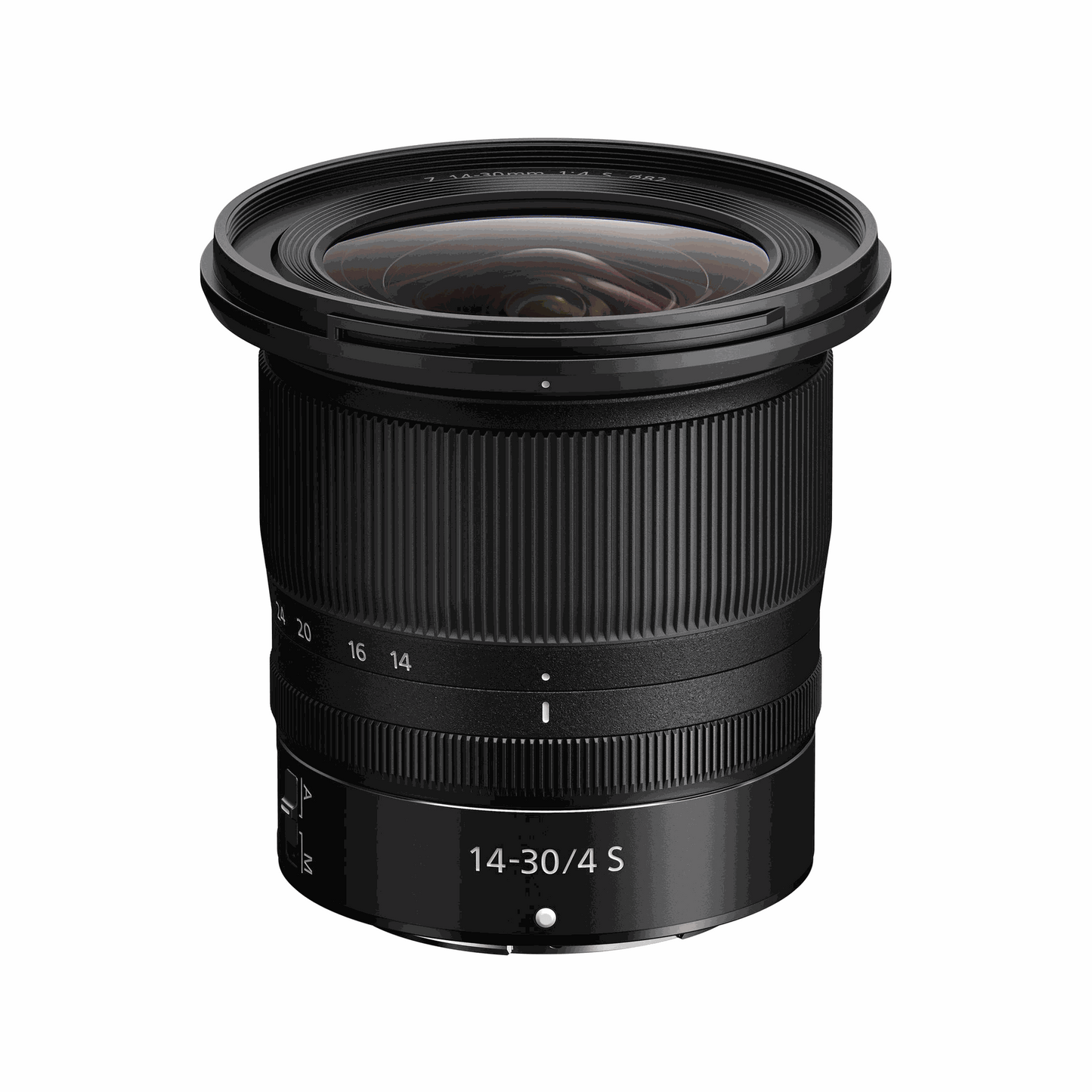 Nikon NIKKOR Z 14-30mm F4 S Lens