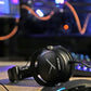 Beyerdynamic TYGR 300R Open-Back Gaming Headphones - Black