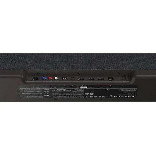 Sennheiser AMBEO Plus Dolby Atmos Soundbar (Each)