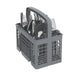 Defy 13 Place Dishwasher White DDW240