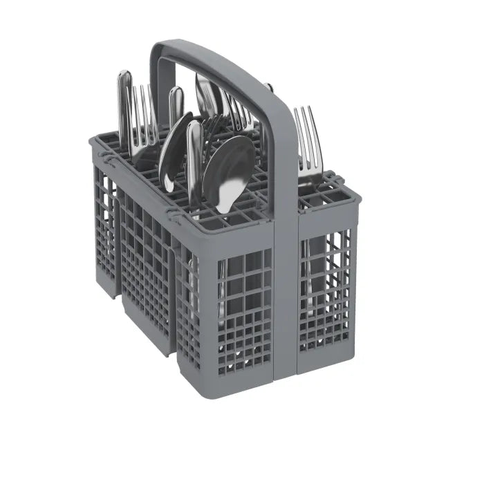 Defy 13 Place Dishwasher White DDW240
