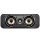 Polk ES55 5.1 System Bundle With Denon AVRX1800H Network AV Receiver - Black