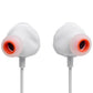 JBL Quantum 50C In-Ear Wired Gaming Headphones With USB-C Adapter