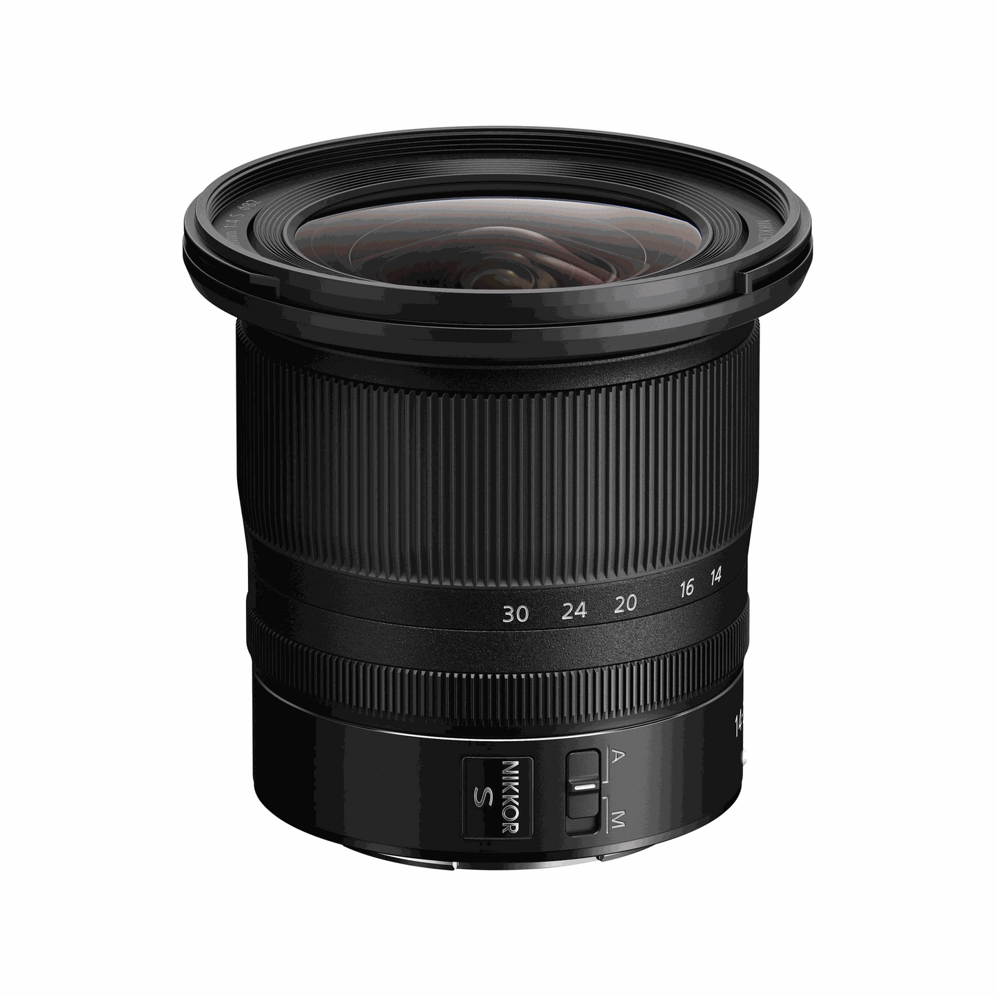 Nikon NIKKOR Z 14-30mm F4 S Lens