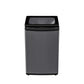 Defy 8kg Top Loader Washing Machine Manhattan Grey DTL165