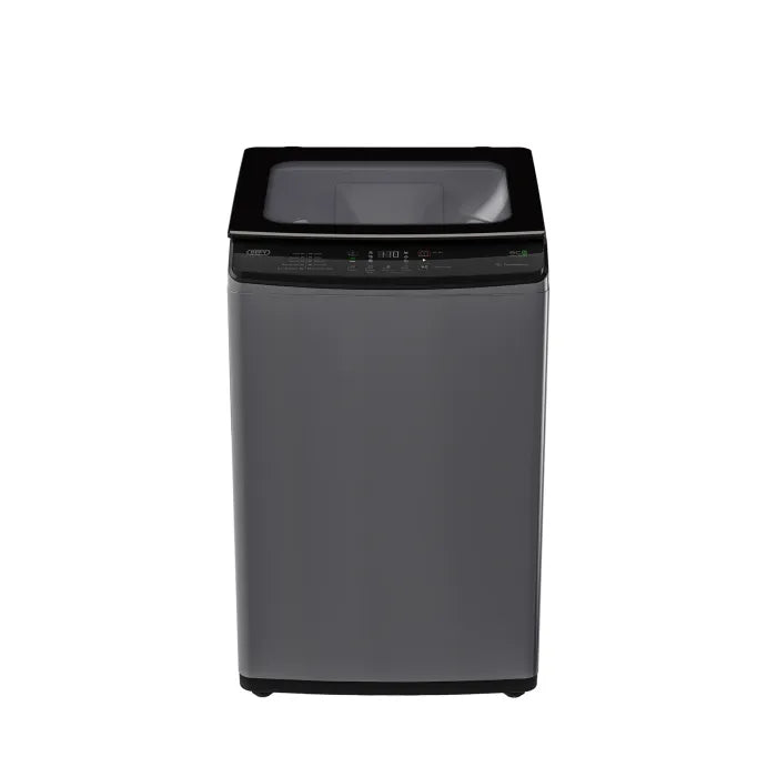 Defy 8kg Top Loader Washing Machine Manhattan Grey DTL165