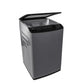 Defy 8kg Top Loader Washing Machine Manhattan Grey DTL165