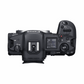 Canon EOS R5 Mirrorless Camera