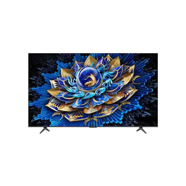 TCL 55" P8L Premium QD-Mini LED Google TV 144Hz 55P8L