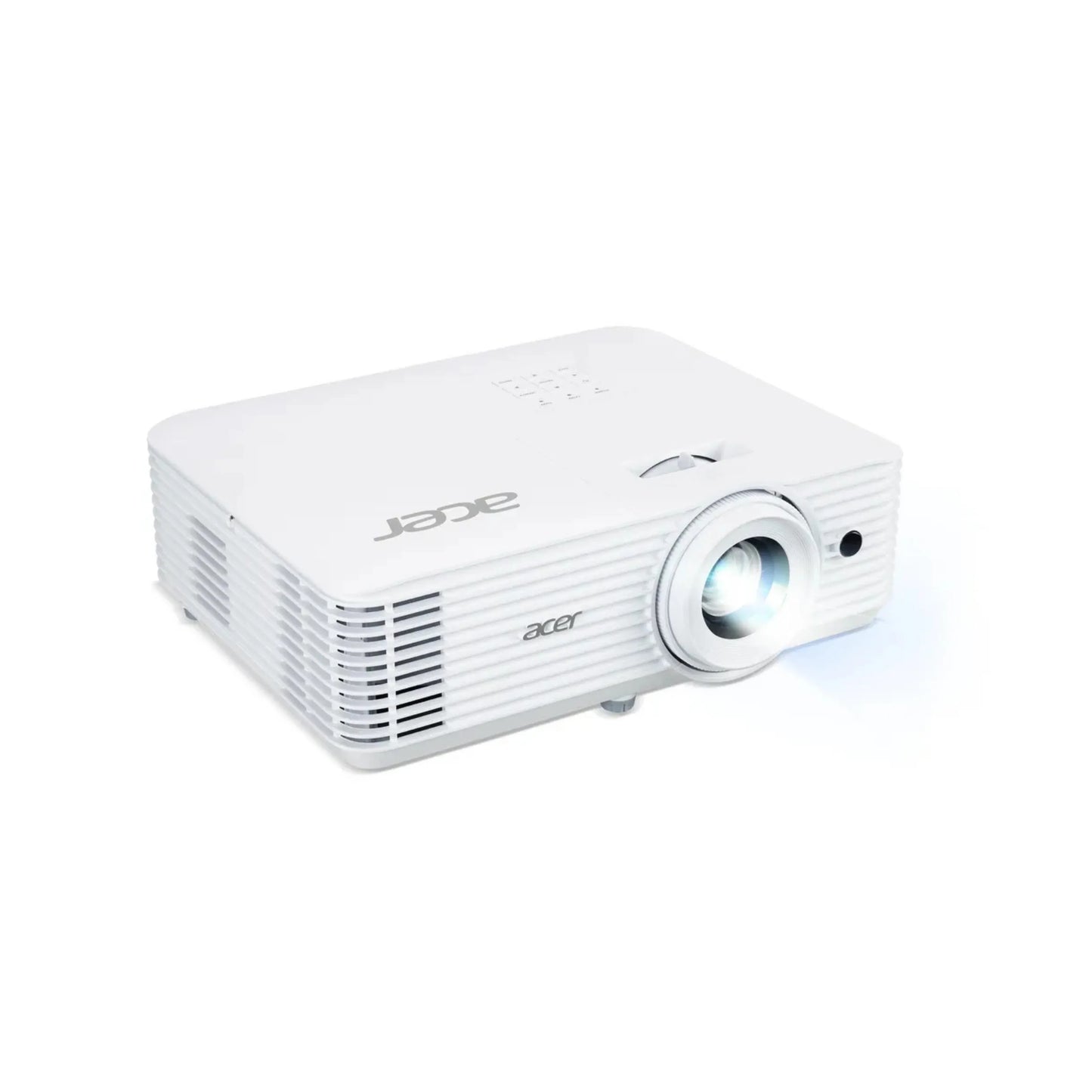 Acer S1386WH WXGA DLP Projector