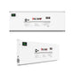 BSL Batt 12V 200Ah LiFePO4 Flat-pack