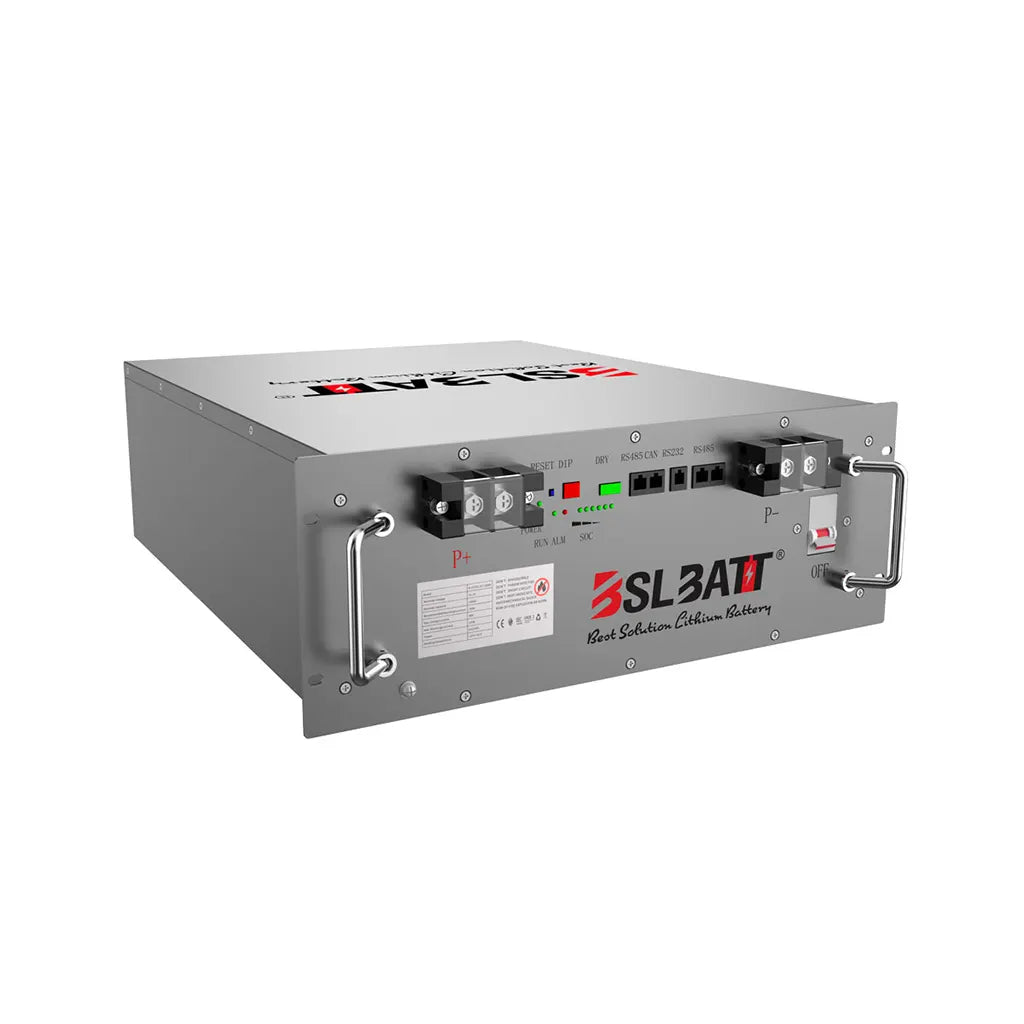 7kW BSL Battery