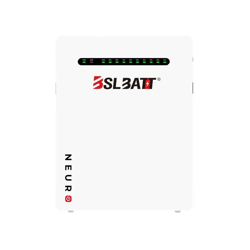 BSL NEURO Battery 5.12kWh 51.2V 100Ah