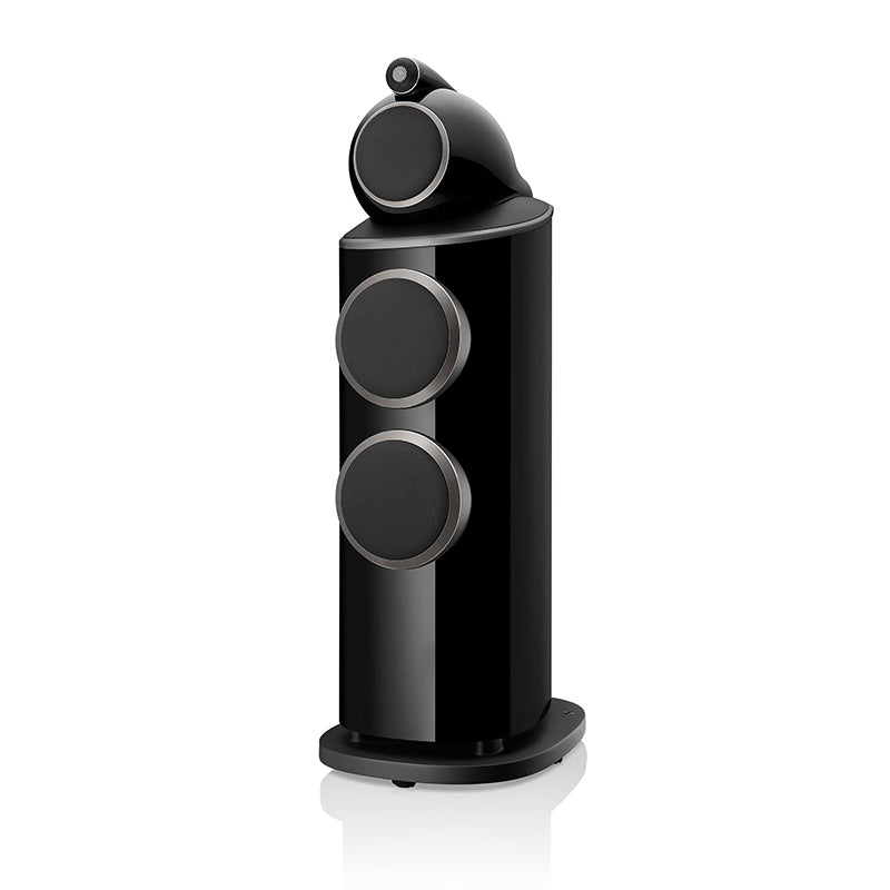 Bowers & Wilkins 802 D4 Floorstanding Speakers (Pair)