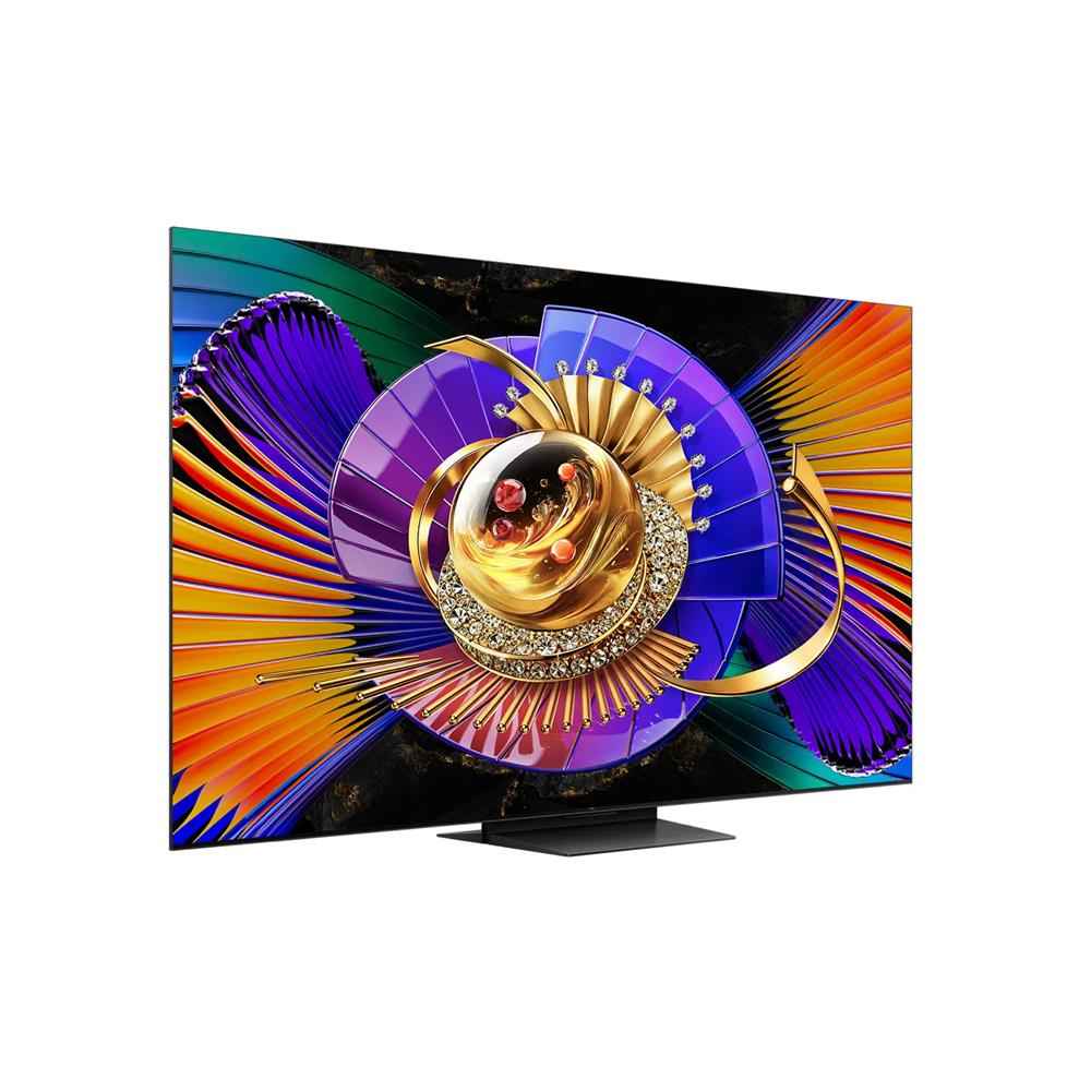 TCL 75" C7L SQD-Mini LED Google TV 144Hz 75C7L