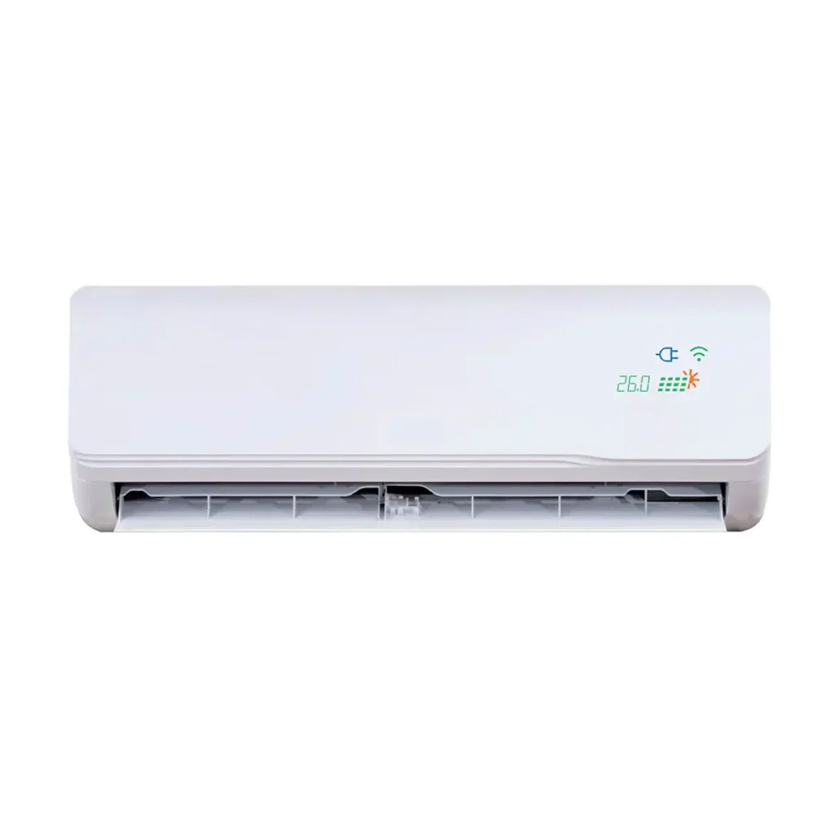 Solar Air Conditioner