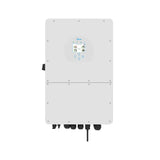  20Kw Three Phase Hybrid Inverter