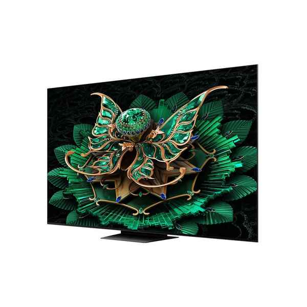 TCL 75" C7K Premium QD-Mini LED 4K Google TV 144Hz