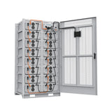 Esener 215kWh Lithium-ion Battery Energy Storage System