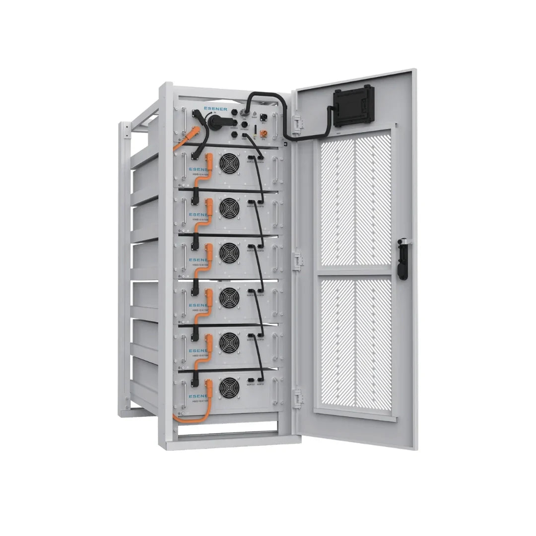 Esener 61.4kWh Lithium-ion Battery Energy Storage System