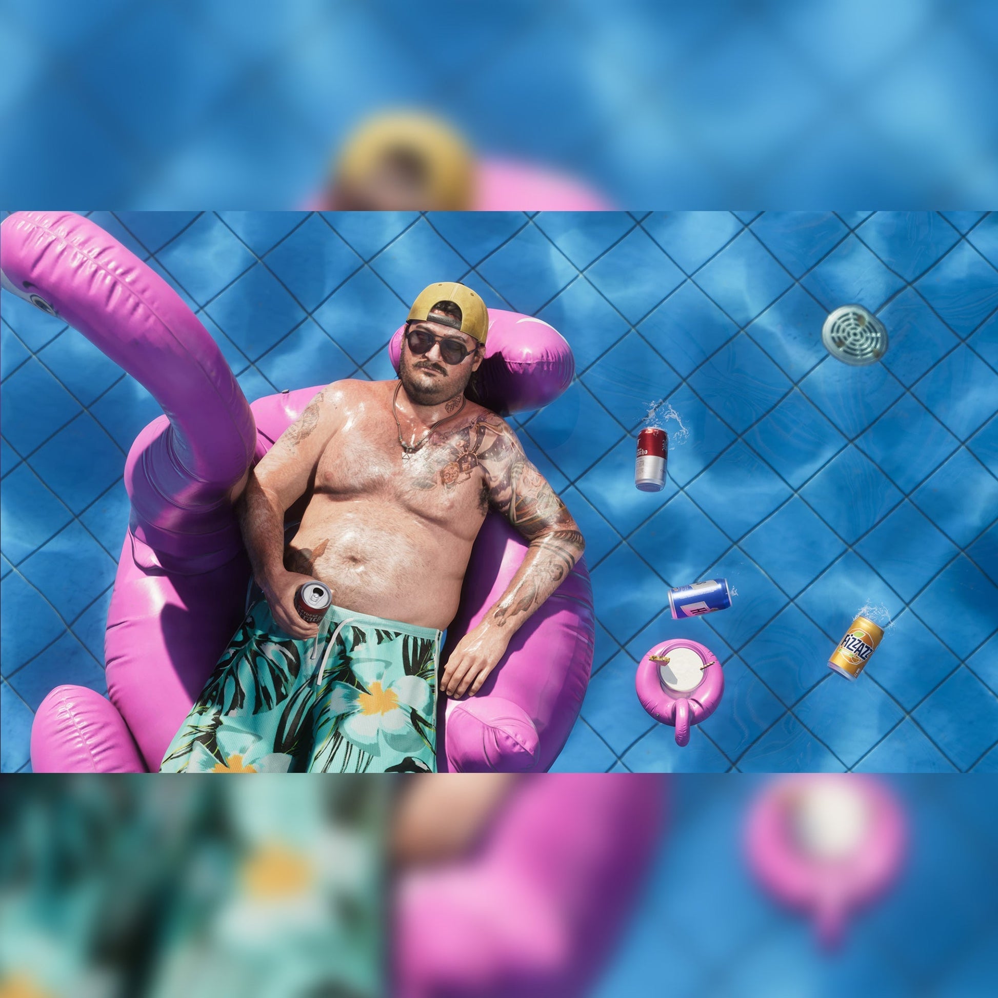Grand Theft Auto VI - KOODOO