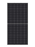 JinKO 585W Tiger Neo N-Type TOPCon 72 Cell Dual Glass Bifacial Silver Frame