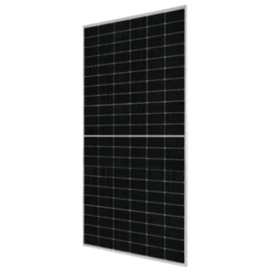 JinKO 625W Tiger Neo N-Type TOPCon 66-cell Bifacial Silver Frame modules