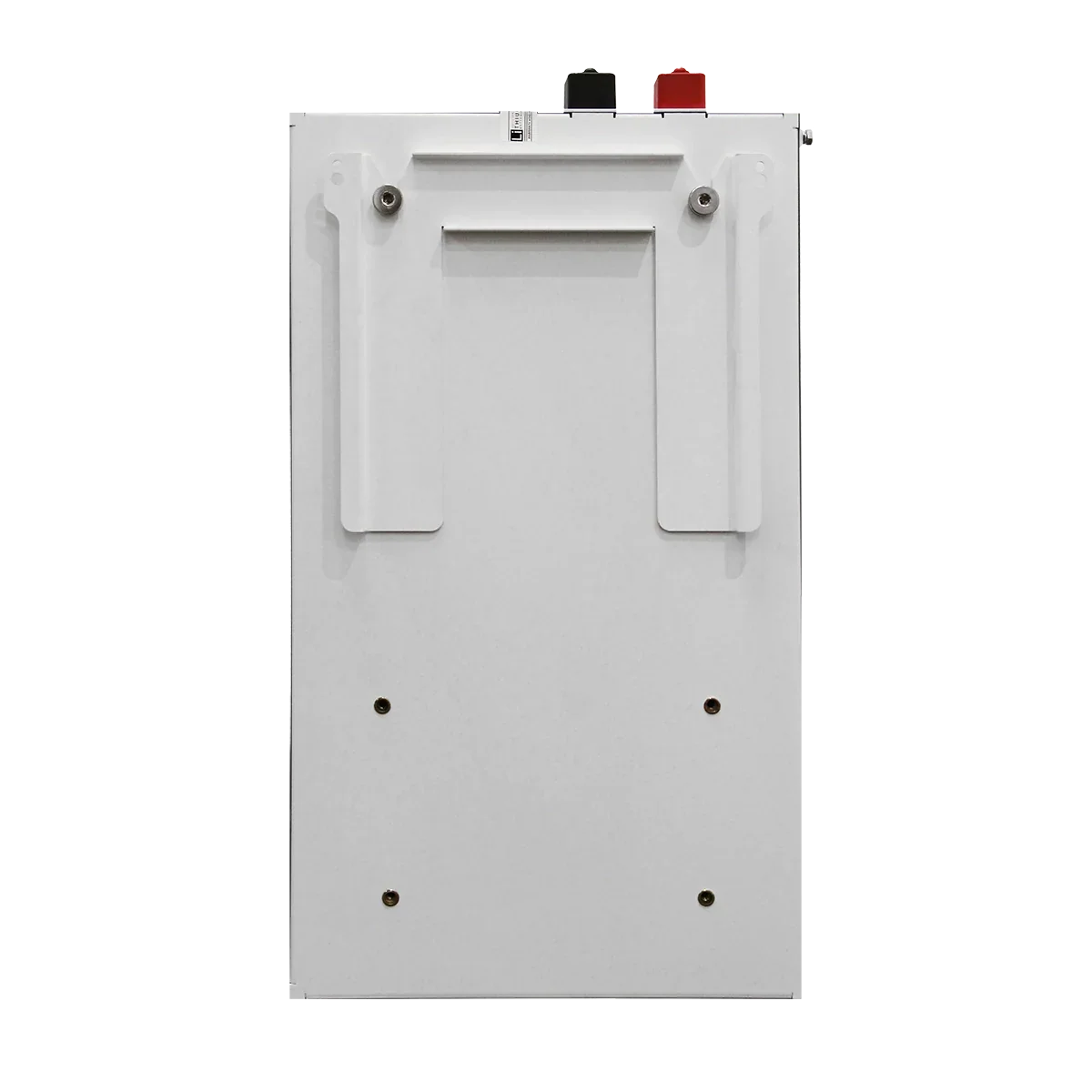 LBSA 25.6V 104Ah 2.66kWh LiFePO4 Battery (White)